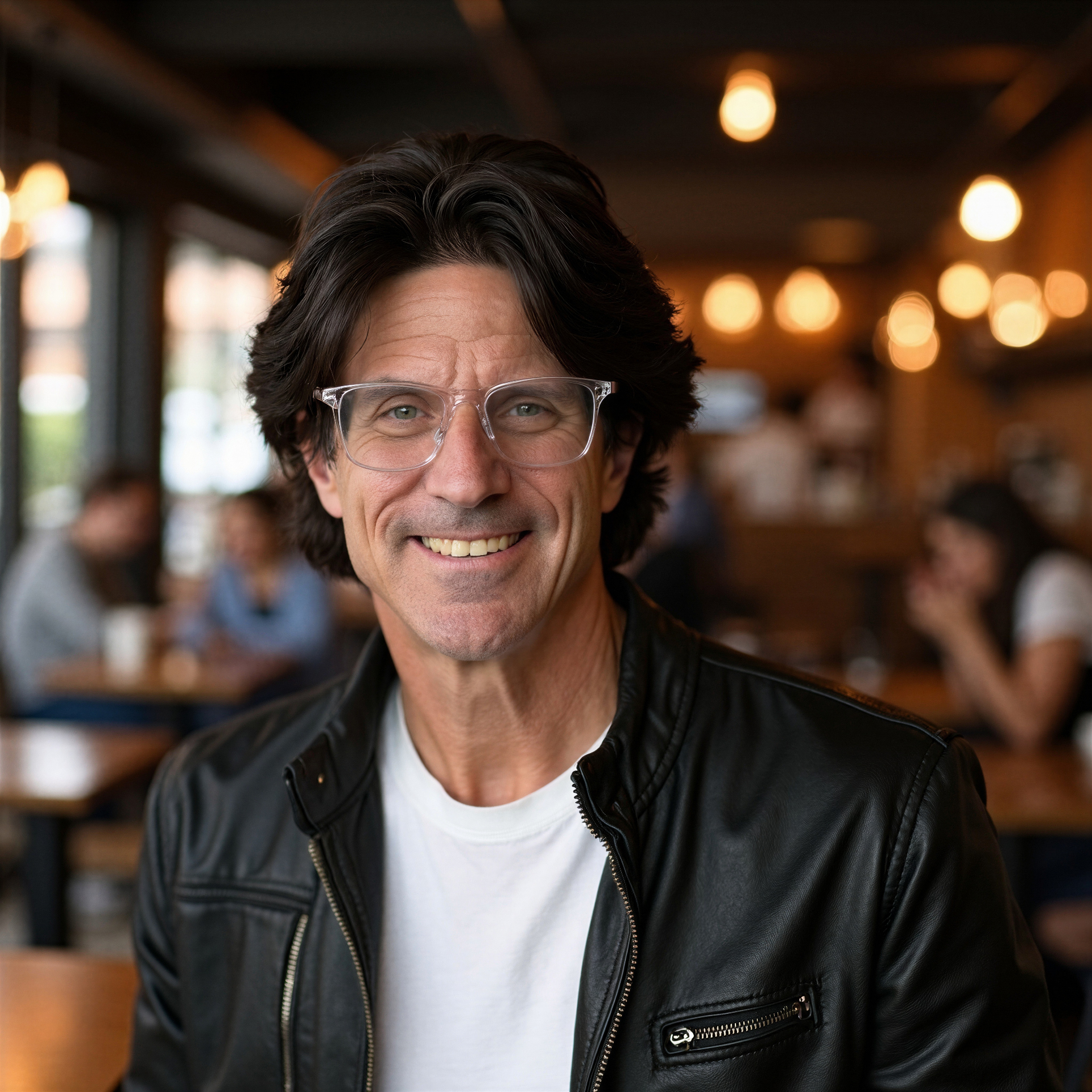 Matthew Jonas headshot