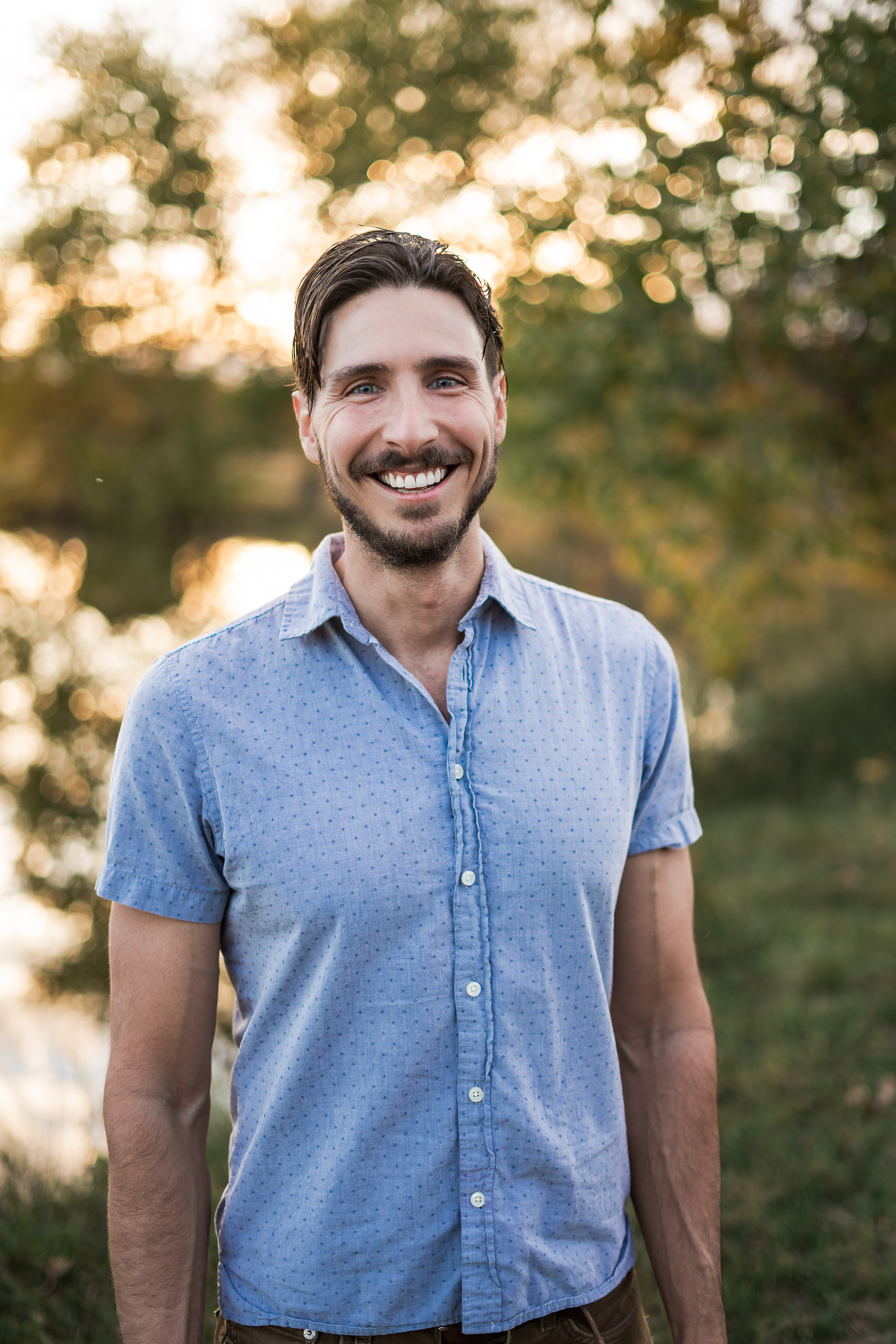 Jason Gentile headshot